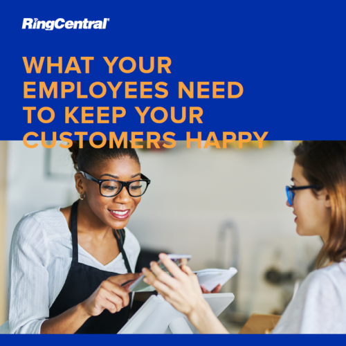 RingCenrtal ebook